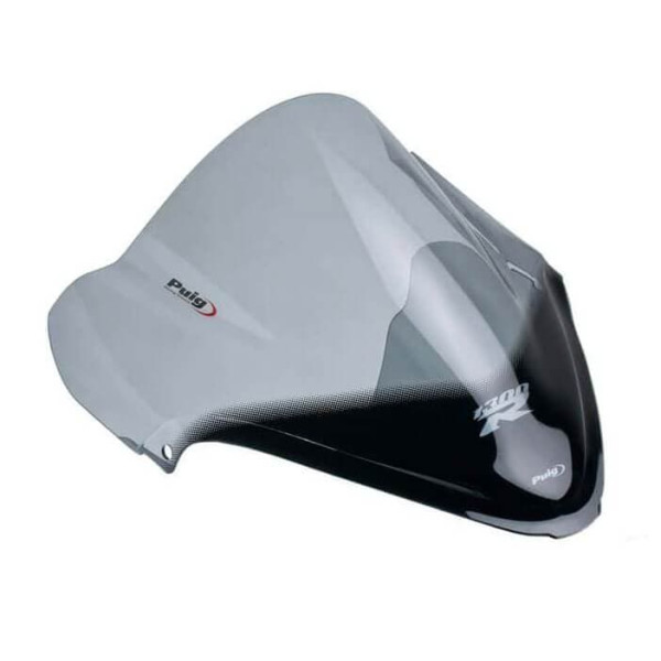 Puig Puig racing screen | light smoke | suzuki hayabusa gsx1300r 2008>2020